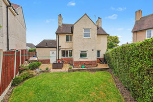 Highfield Avenue Newbold